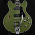 Eastman T64/ Truetone Vintage Limited Edition- Olive Drab 2026 (P2501648)