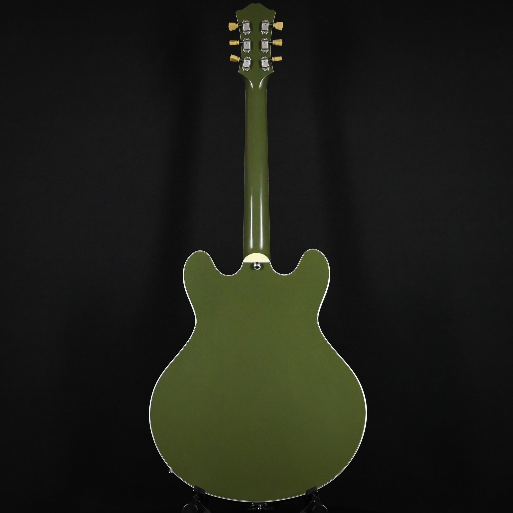Eastman T64/ Truetone Vintage Limited Edition- Olive Drab 2026 (P2501648)