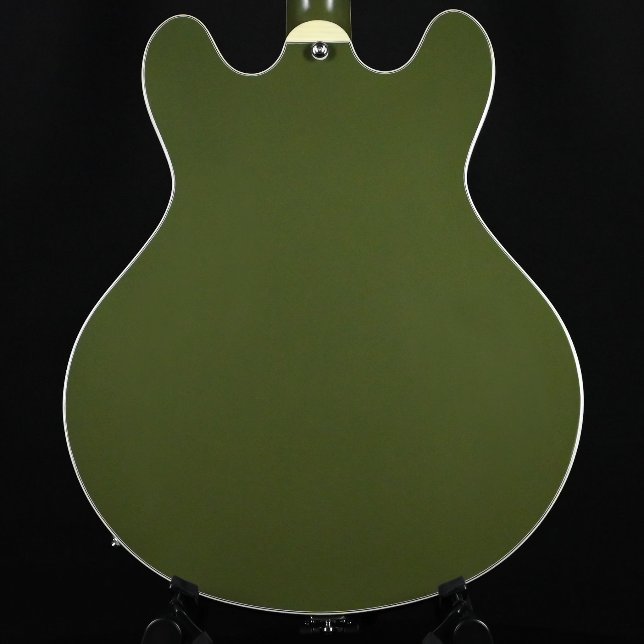 Eastman T64/ Truetone Vintage Limited Edition- Olive Drab 2026 (P2501648)