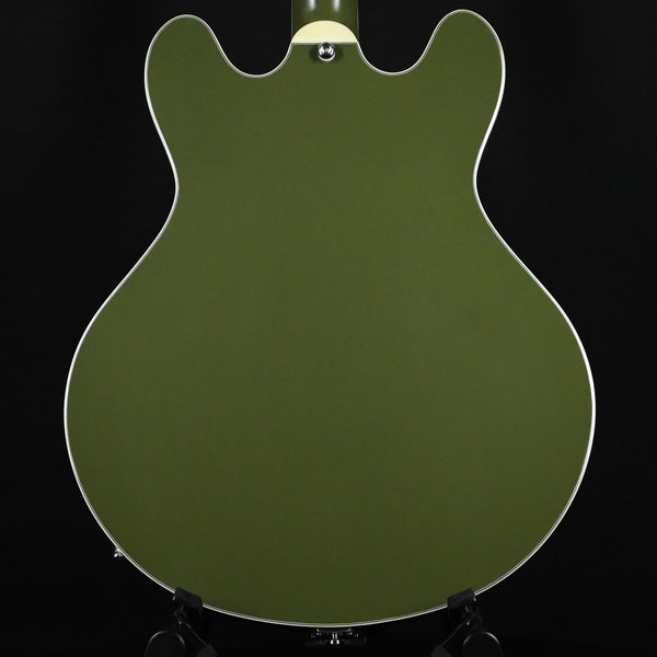 Eastman T64/ Truetone Vintage Limited Edition- Olive Drab 2026 (P2501648)