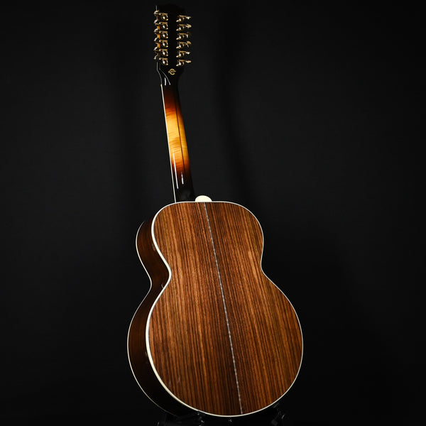 Gibson Custom Limited Edition Brian May SJ-200 12-String- Vintage Sunburst 2024 (23294308)