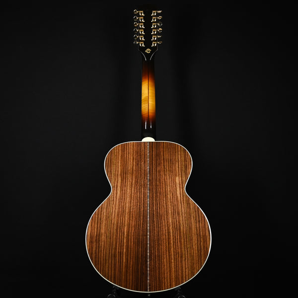 Gibson Custom Limited Edition Brian May SJ-200 12-String- Vintage Sunburst 2024 (23294308)