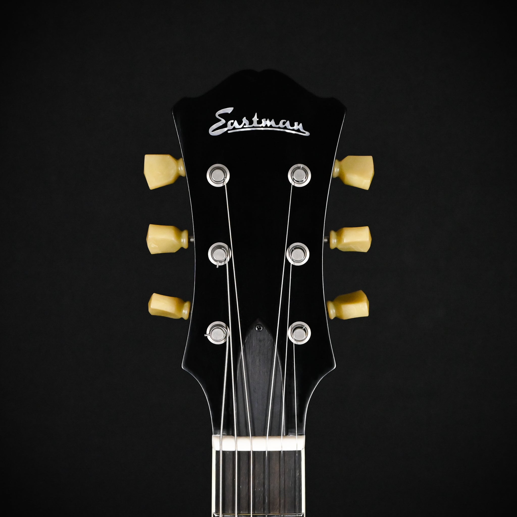 Eastman T64/ Truetone Vintage Limited Edition- Olive Drab 2026 (P2501648)