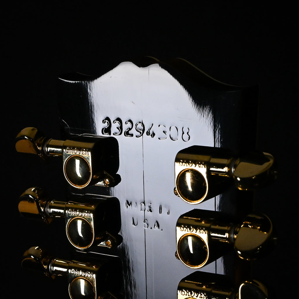 Gibson Custom Limited Edition Brian May SJ-200 12-String- Vintage Sunburst 2024 (23294308)