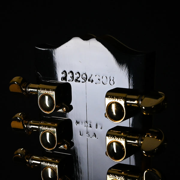 Gibson Custom Limited Edition Brian May SJ-200 12-String- Vintage Sunburst 2024 (23294308)