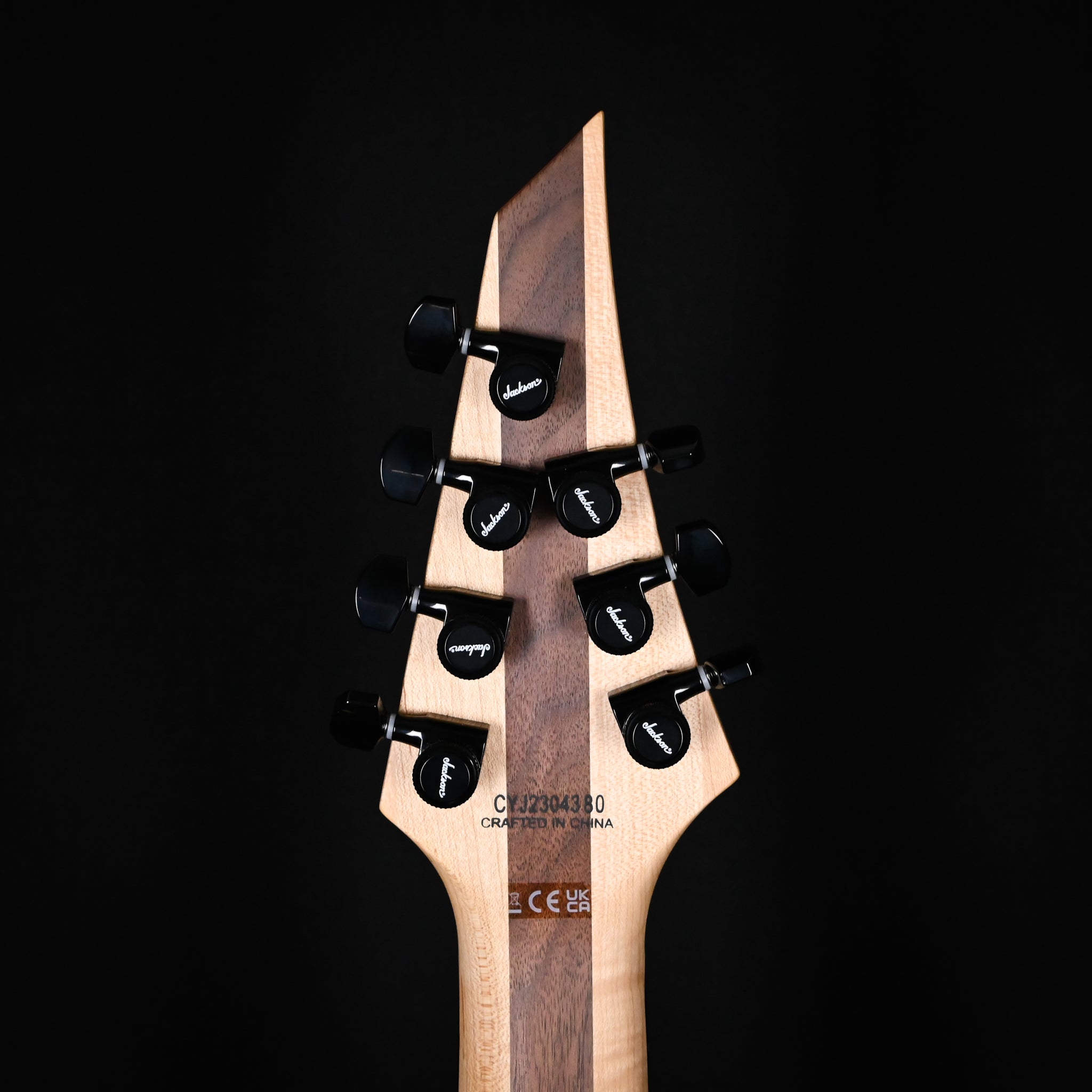 Jackson Pro Plus Series Dinky MDK7P HT (CYJ2304380)