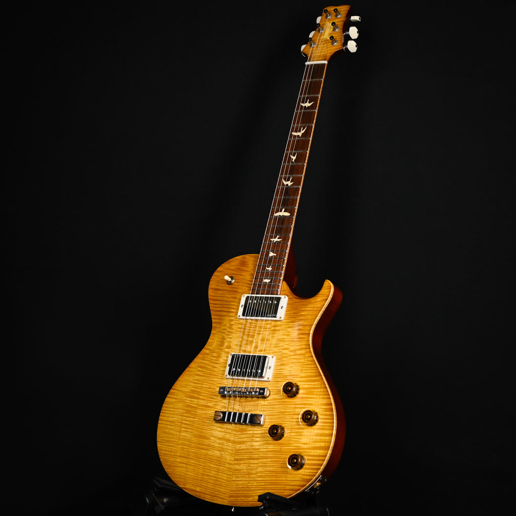PRS Private Stock 245 Single Cut Electric Guitar - McCarty Burst 2014 (208210) Used – Excellent