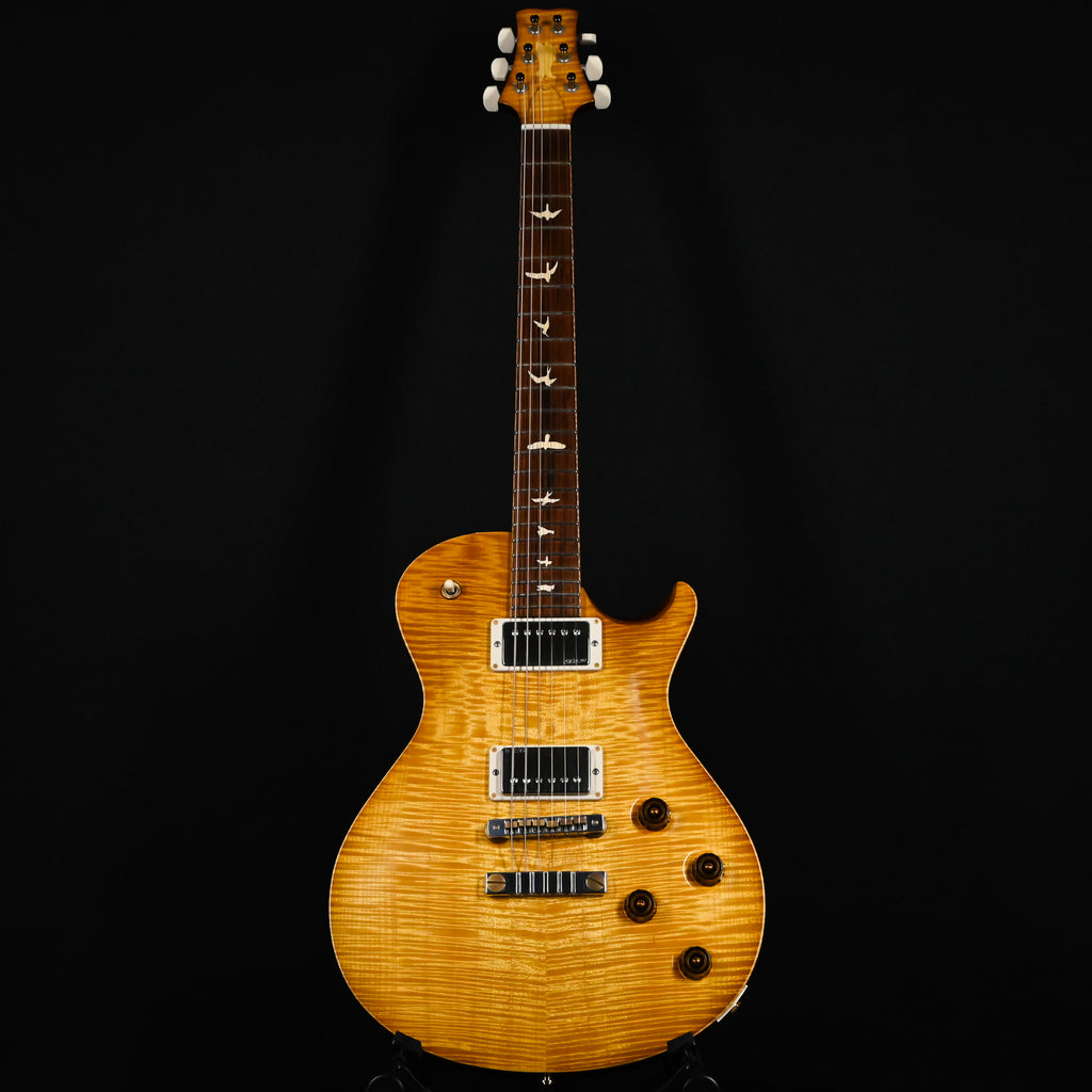 PRS Private Stock 245 Single Cut Electric Guitar - McCarty Burst 2014 (208210) Used – Excellent