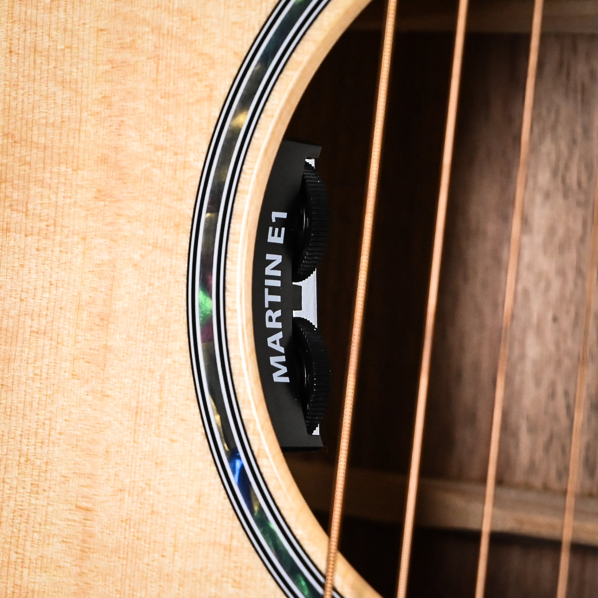 Martin GPC-13E Modern Road Series, GP-14 Fret Cutaway, Acoustic/ Electric 2026 (3098805)