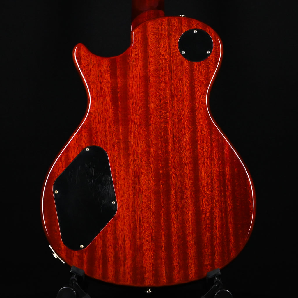 PRS Private Stock 245 Single Cut Electric Guitar - McCarty Burst 2014 (208210) Used – Excellent