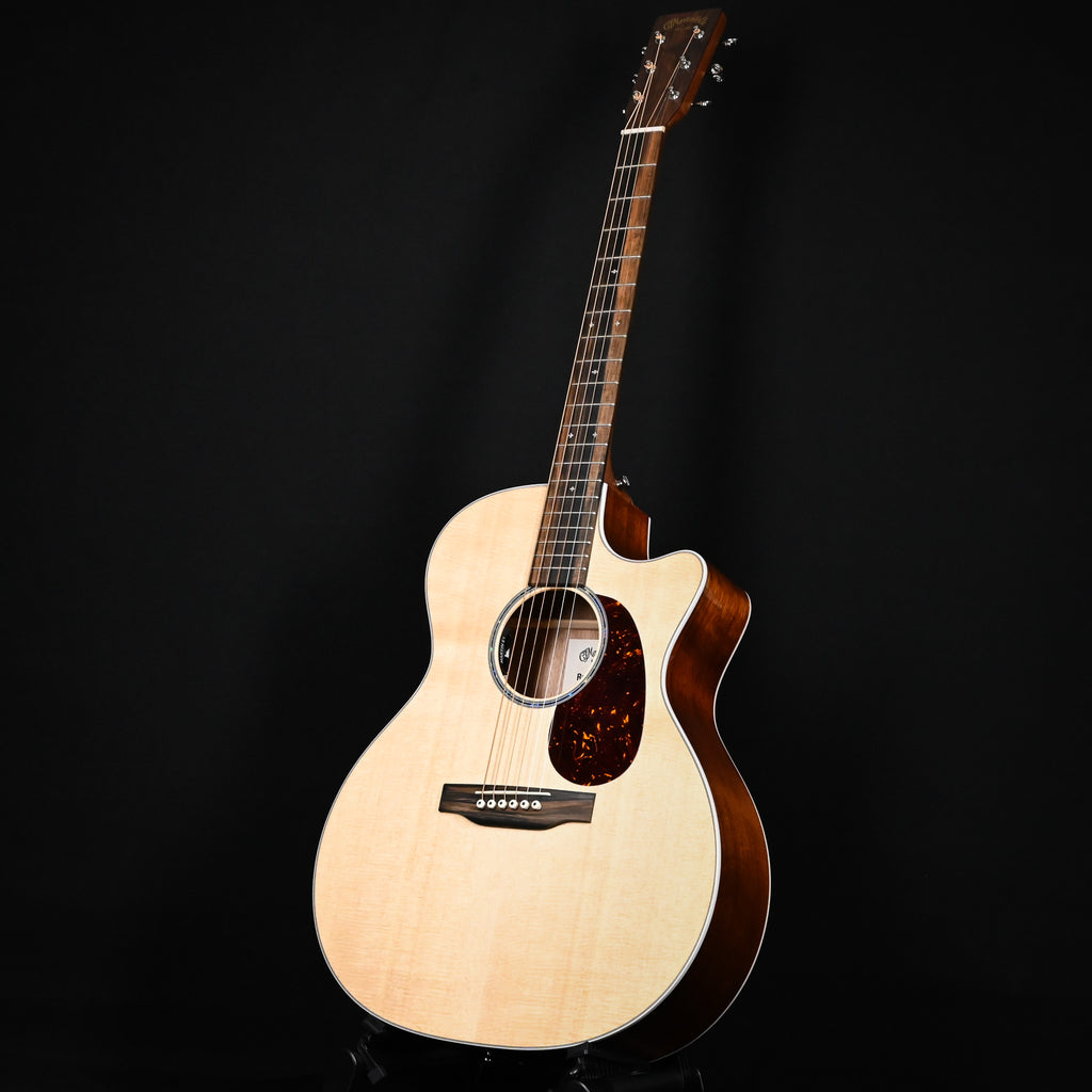 Martin GPC-13E Modern Road Series, GP-14 Fret Cutaway, Acoustic/ Electric 2026 (3098805)