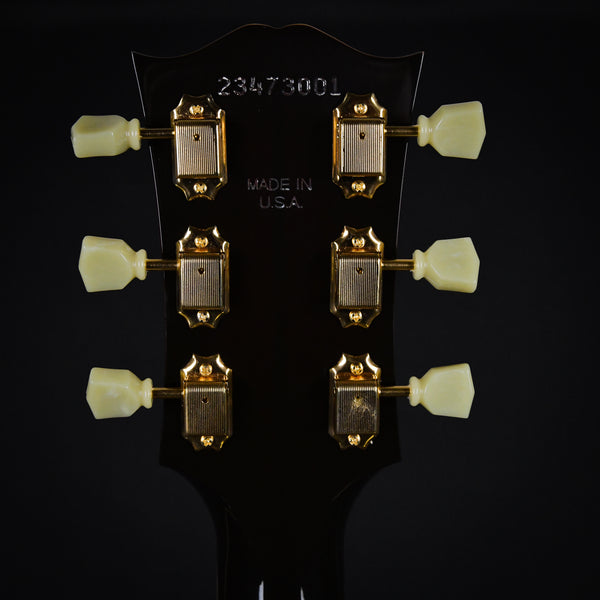 Gibson Acoustic SJ-200 Original Vintage Sunburst 2024 (23473001)