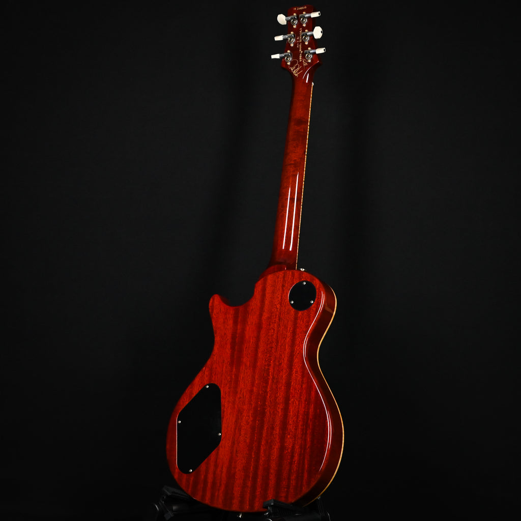 PRS Private Stock 245 Single Cut Electric Guitar - McCarty Burst 2014 (208210) Used – Excellent