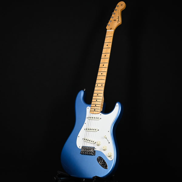 Fender Custom Shop Limited Edition '59 Dual Mag Stratocaster Deluxe Closet Classic- Aged Lake Placid Blue 2025 (CZ586056)