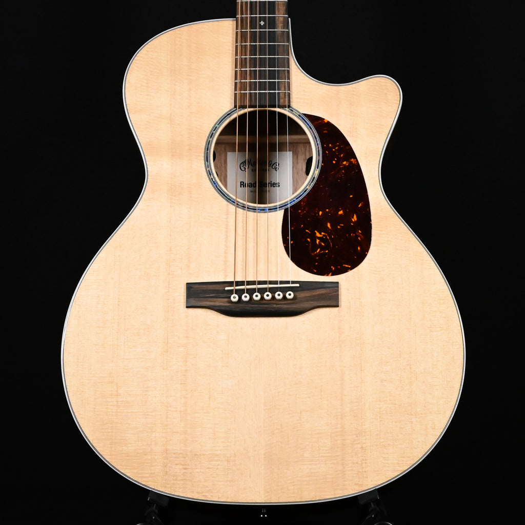 Martin GPC-13E Modern Road Series, GP-14 Fret Cutaway, Acoustic/ Electric 2026 (3098805)