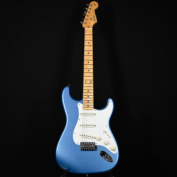 Fender Custom Shop Limited Edition '59 Dual Mag Stratocaster Deluxe Closet Classic- Aged Lake Placid Blue 2025 (CZ586056)