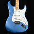 Fender Custom Shop Limited Edition '59 Dual Mag Stratocaster Deluxe Closet Classic- Aged Lake Placid Blue 2025 (CZ586056)