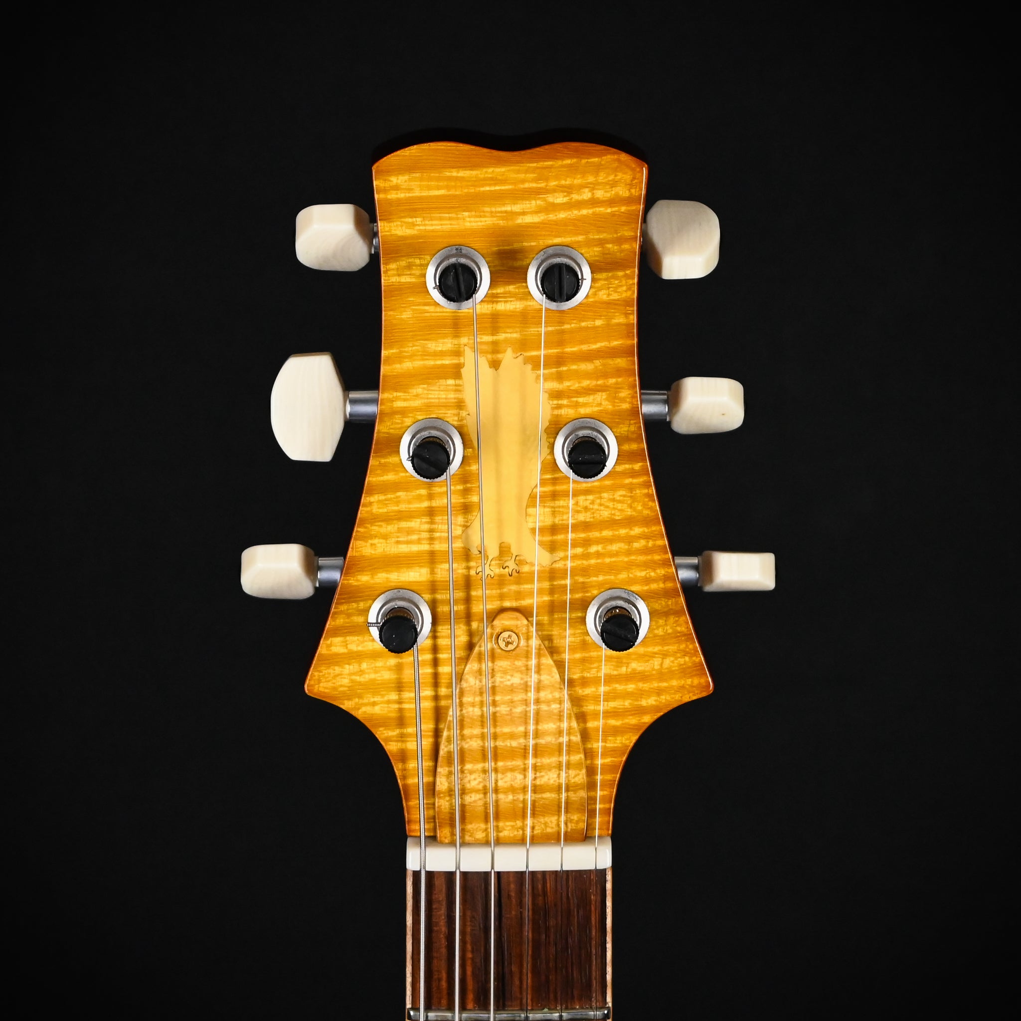 PRS Private Stock 245 Single Cut Electric Guitar - McCarty Burst 2014 (208210) Used – Excellent