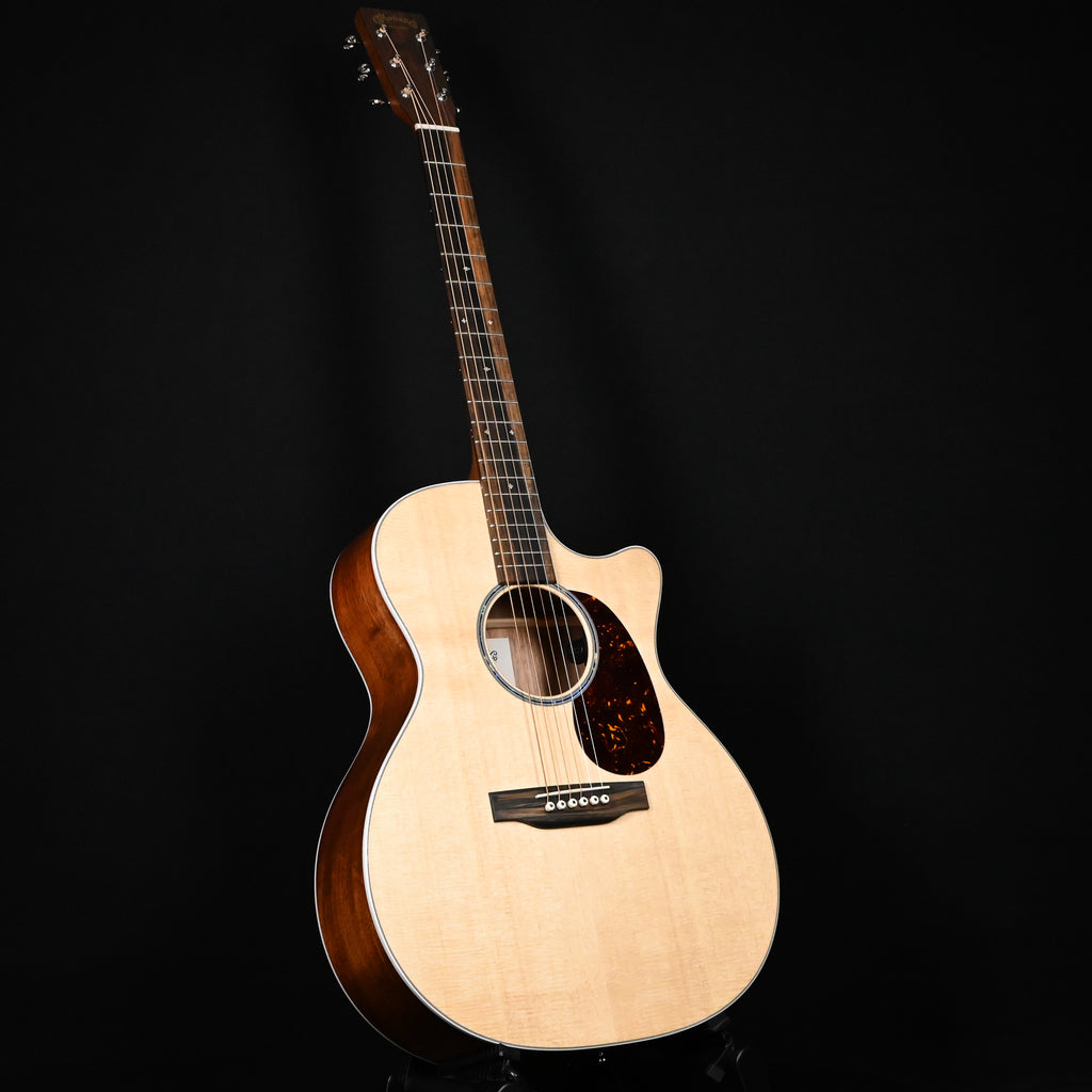 Martin GPC-13E Modern Road Series, GP-14 Fret Cutaway, Acoustic/ Electric 2026 (3098805)