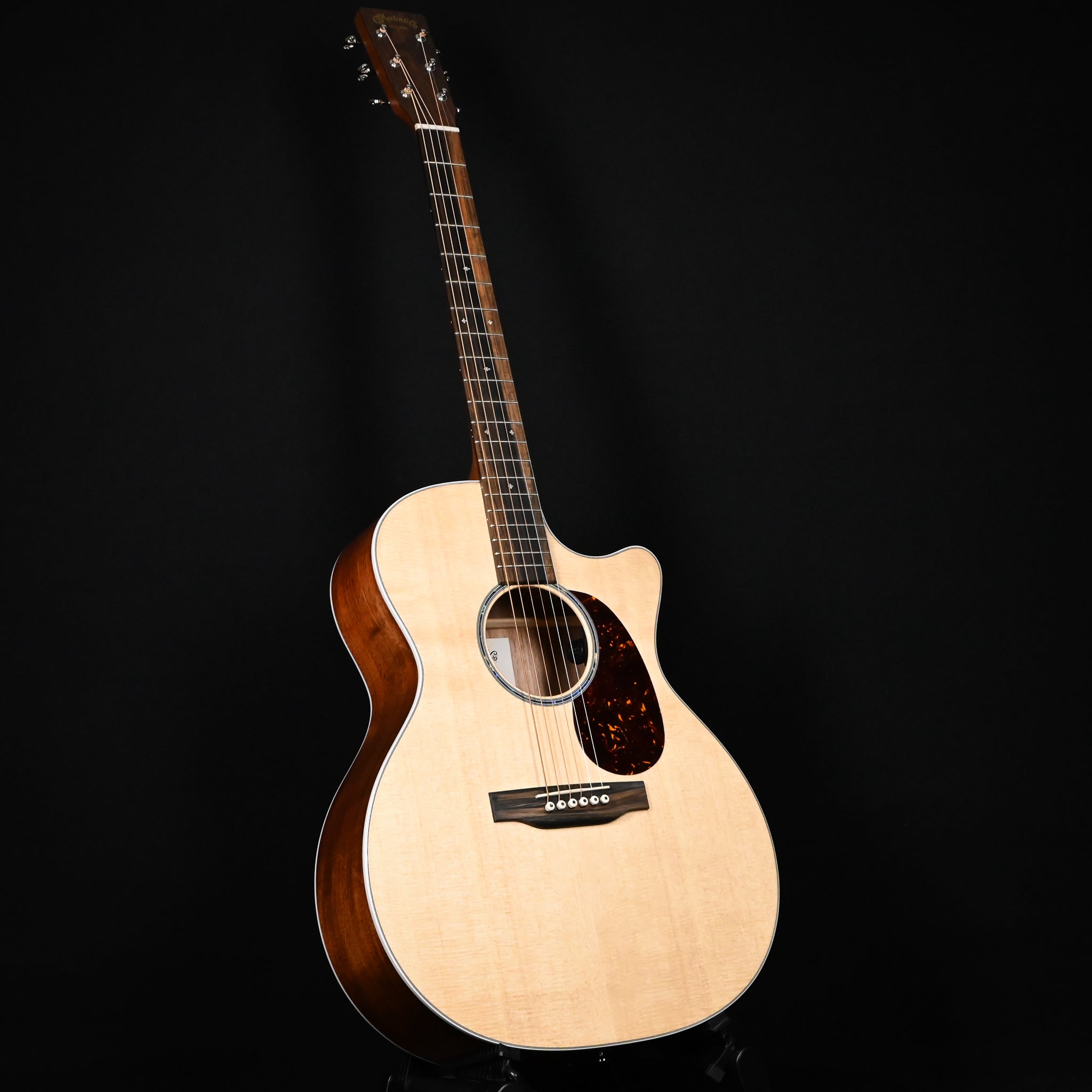 Martin GPC-13E Modern Road Series, GP-14 Fret Cutaway, Acoustic/ Electric 2026 (3098805)