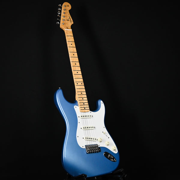 Fender Custom Shop Limited Edition '59 Dual Mag Stratocaster Deluxe Closet Classic- Aged Lake Placid Blue 2025 (CZ586056)