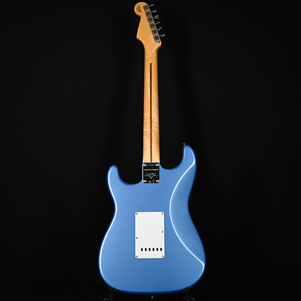 Fender Custom Shop Limited Edition '59 Dual Mag Stratocaster Deluxe Closet Classic- Aged Lake Placid Blue 2025 (CZ586056)
