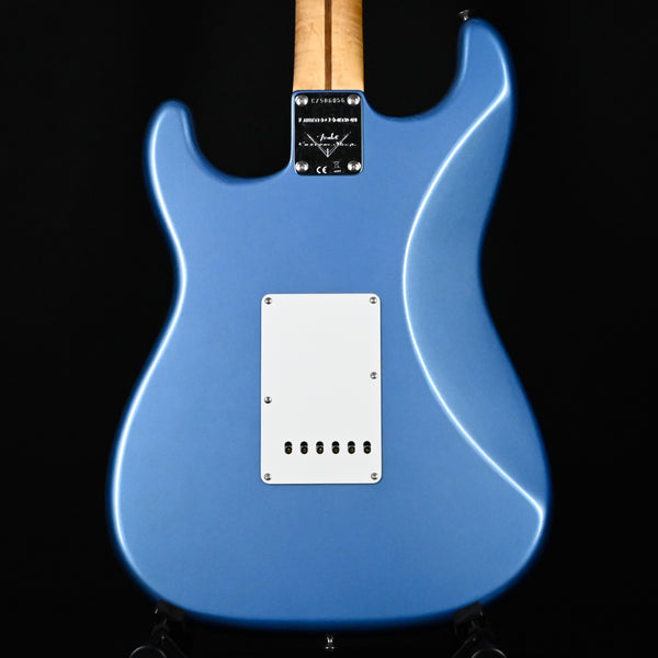 Fender Custom Shop Limited Edition '59 Dual Mag Stratocaster Deluxe Closet Classic- Aged Lake Placid Blue 2025 (CZ586056)