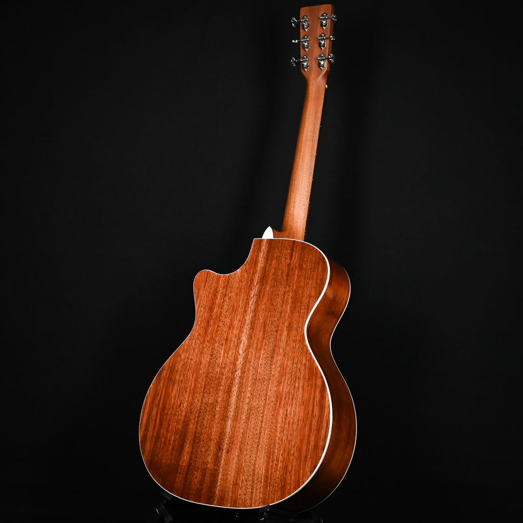 Martin GPC-13E Modern Road Series, GP-14 Fret Cutaway, Acoustic/ Electric 2026 (3098805)
