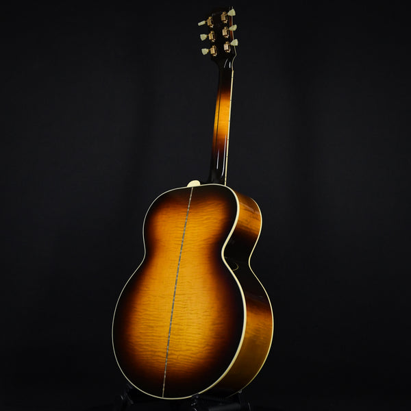 Gibson Acoustic SJ-200 Original Vintage Sunburst 2024 (23473001)