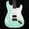 Suhr Classic S HSS Electric Guitar- Surf Green 2025 (85816)