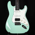 Suhr Classic S HSS Electric Guitar- Surf Green 2025 (85816)