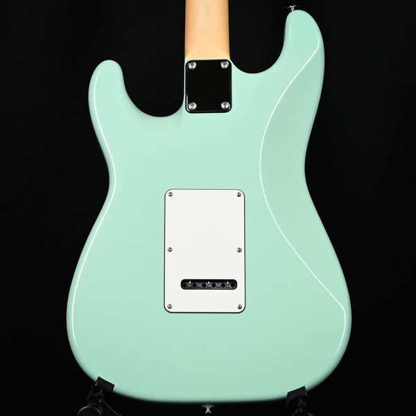 Suhr Classic S HSS Electric Guitar- Surf Green 2025 (85816)