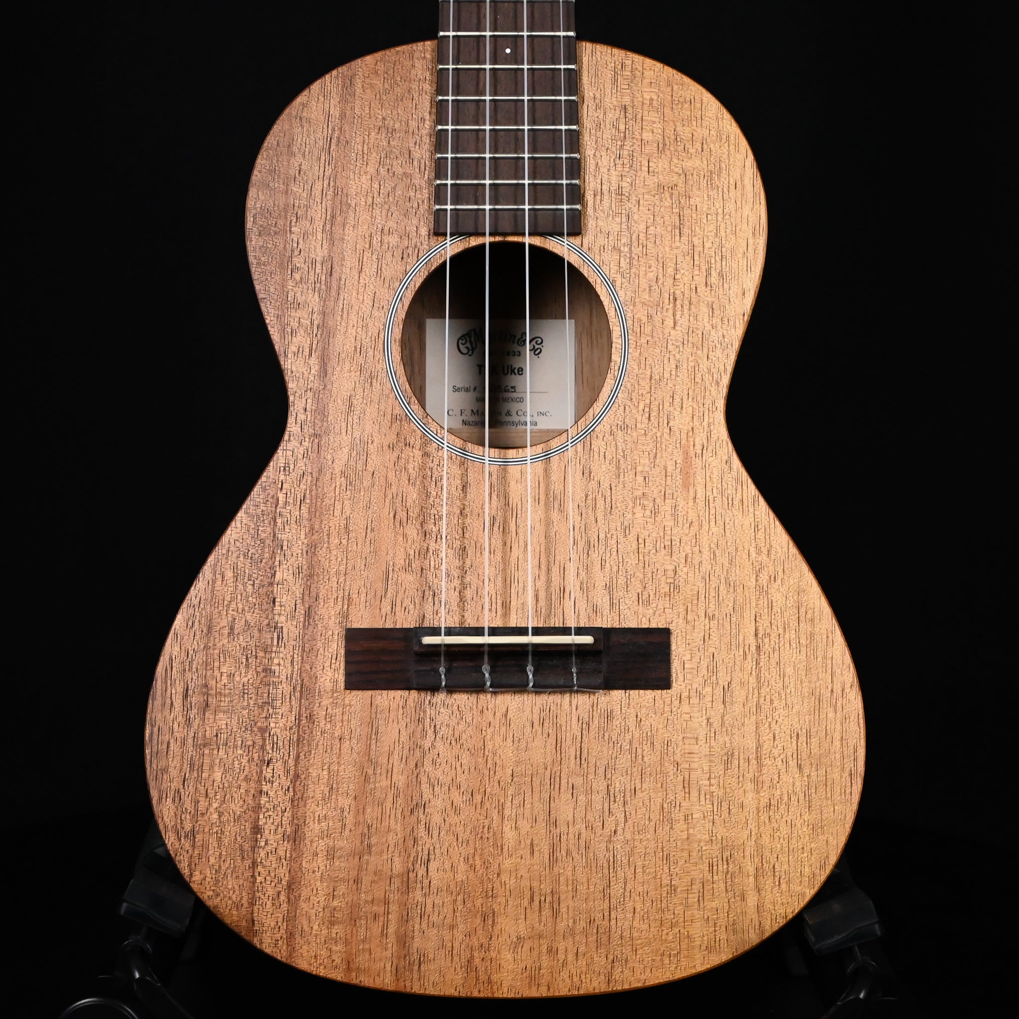 Martin T1K Uke Ukulele, Tenor Ukulele 2026 (40565)