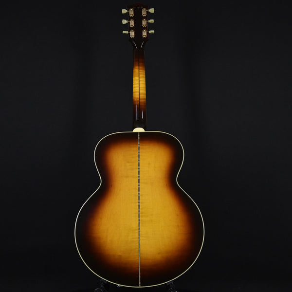 Gibson Acoustic SJ-200 Original Vintage Sunburst 2024 (20114035)