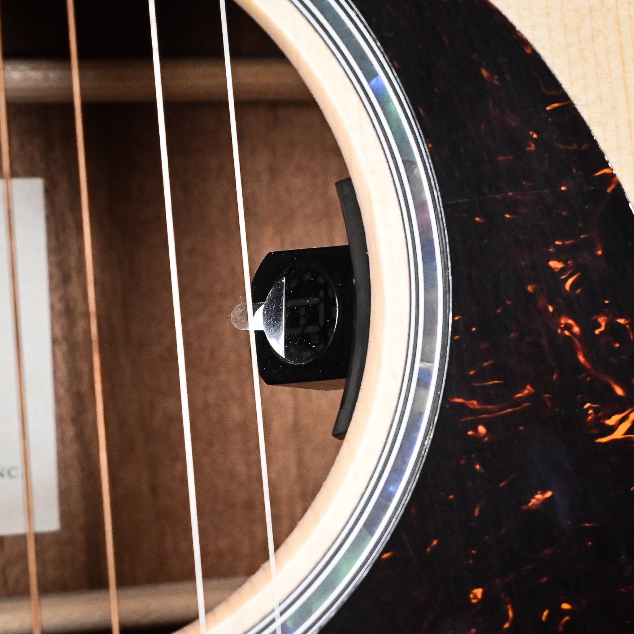 Martin 000C Jr E Junior Series, 000 Junior-14 Fret Cutaway, Acoustic/ Electric 2026 (3078854)