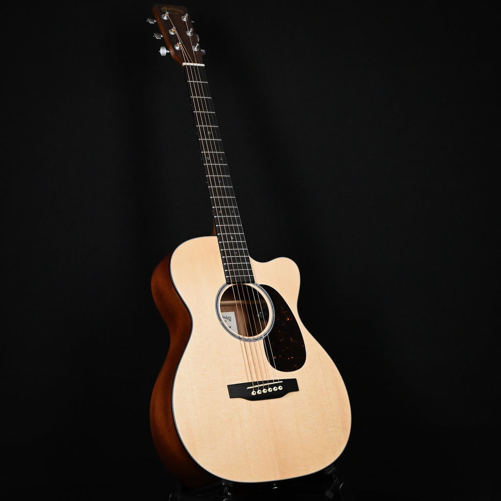 Martin 000C Jr E Junior Series, 000 Junior-14 Fret Cutaway, Acoustic/ Electric 2026 (3078854)