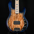 Ernie Ball Music Man BFR StingRay Special (No. 112/150)- Paua Blue Burst 2026 (K12071)