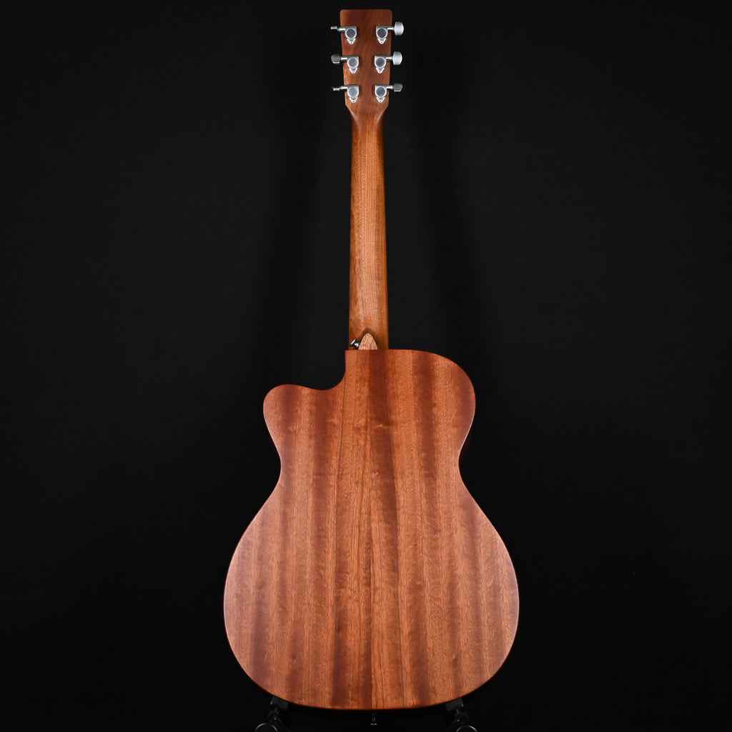 Martin 000C Jr E Junior Series, 000 Junior-14 Fret Cutaway, Acoustic/ Electric 2026 (3078854)
