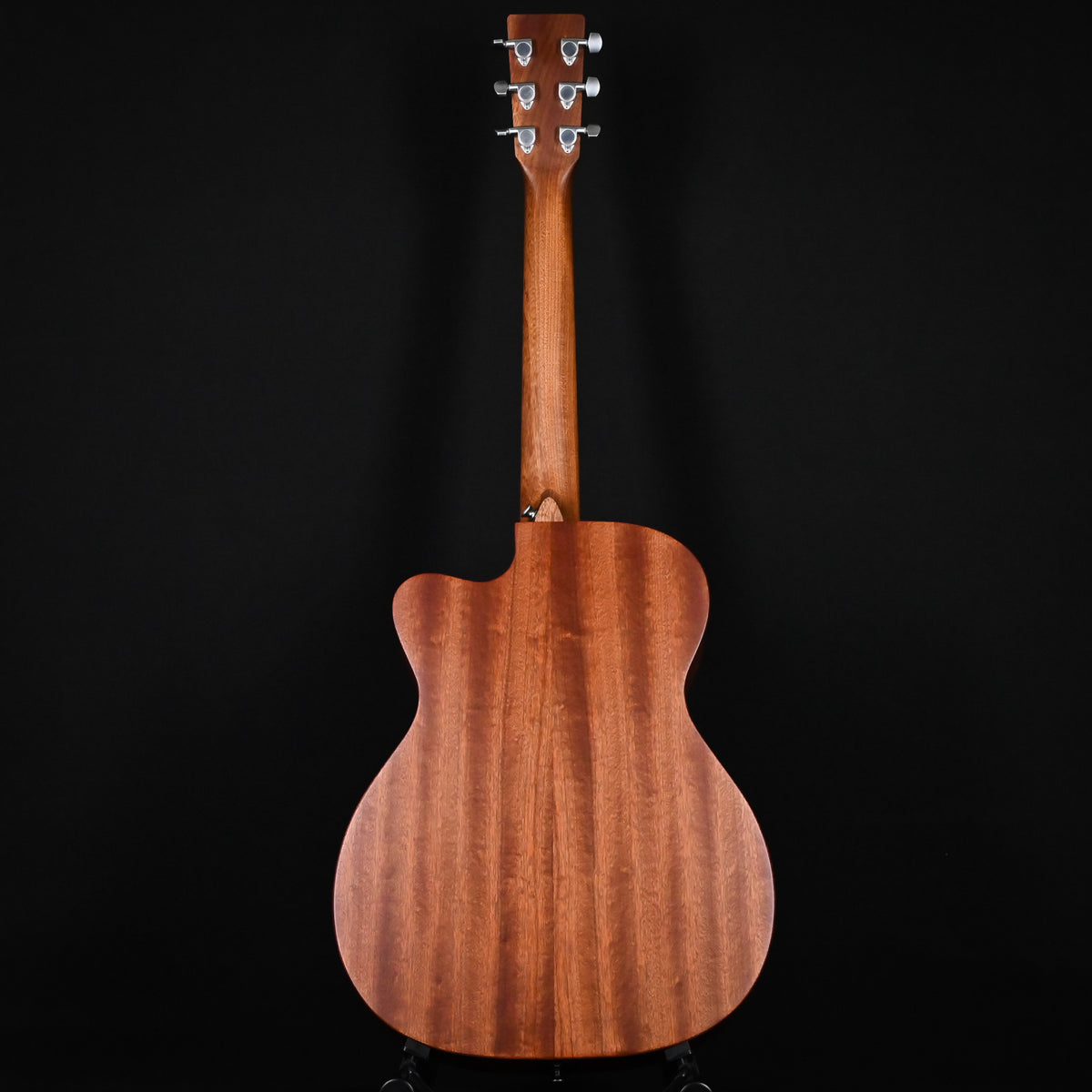 Martin 000C Jr E Junior Series, 000 Junior-14 Fret Cutaway, Acoustic/ Electric 2026 (3078854)