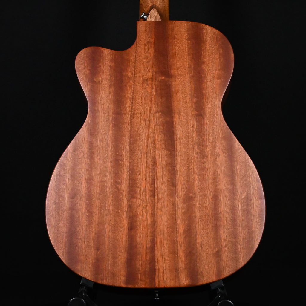 Martin 000C Jr E Junior Series, 000 Junior-14 Fret Cutaway, Acoustic/ Electric 2026 (3078854)