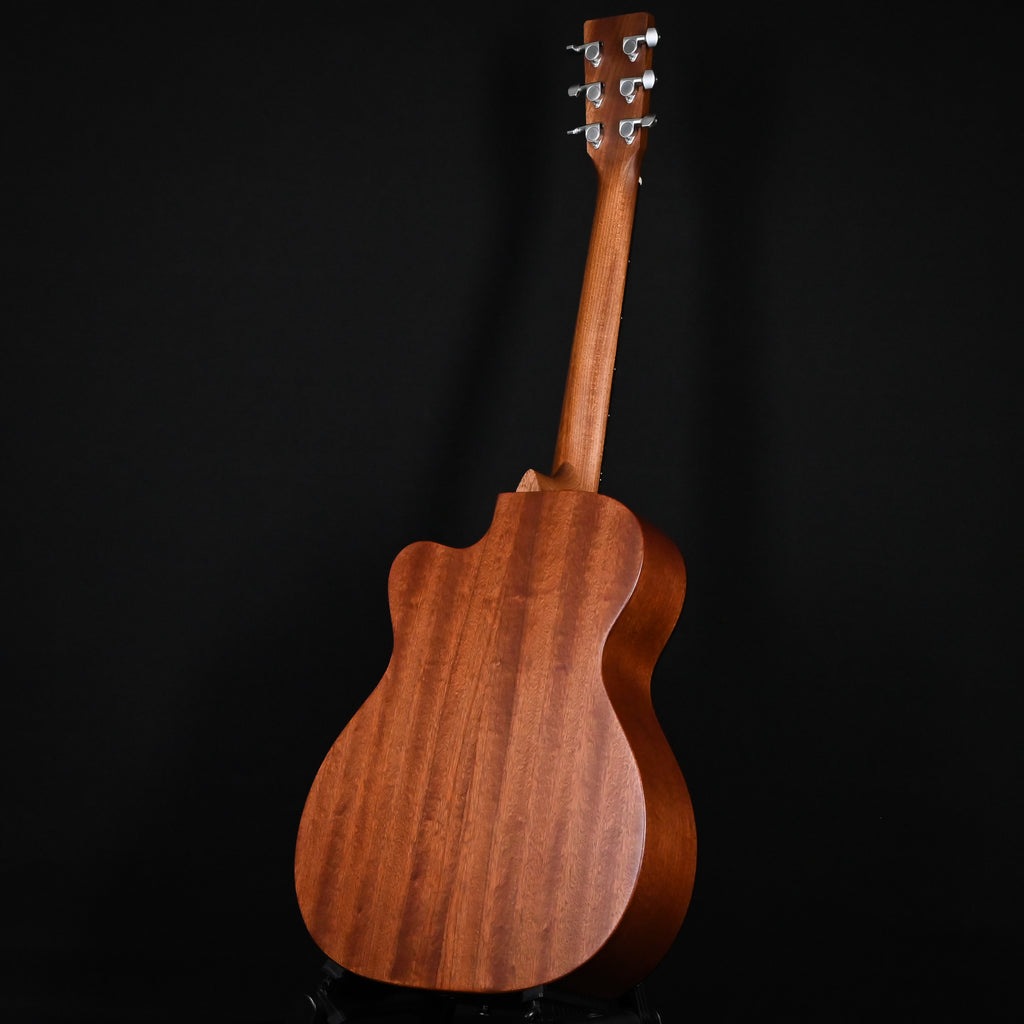 Martin 000C Jr E Junior Series, 000 Junior-14 Fret Cutaway, Acoustic/ Electric 2026 (3078854)