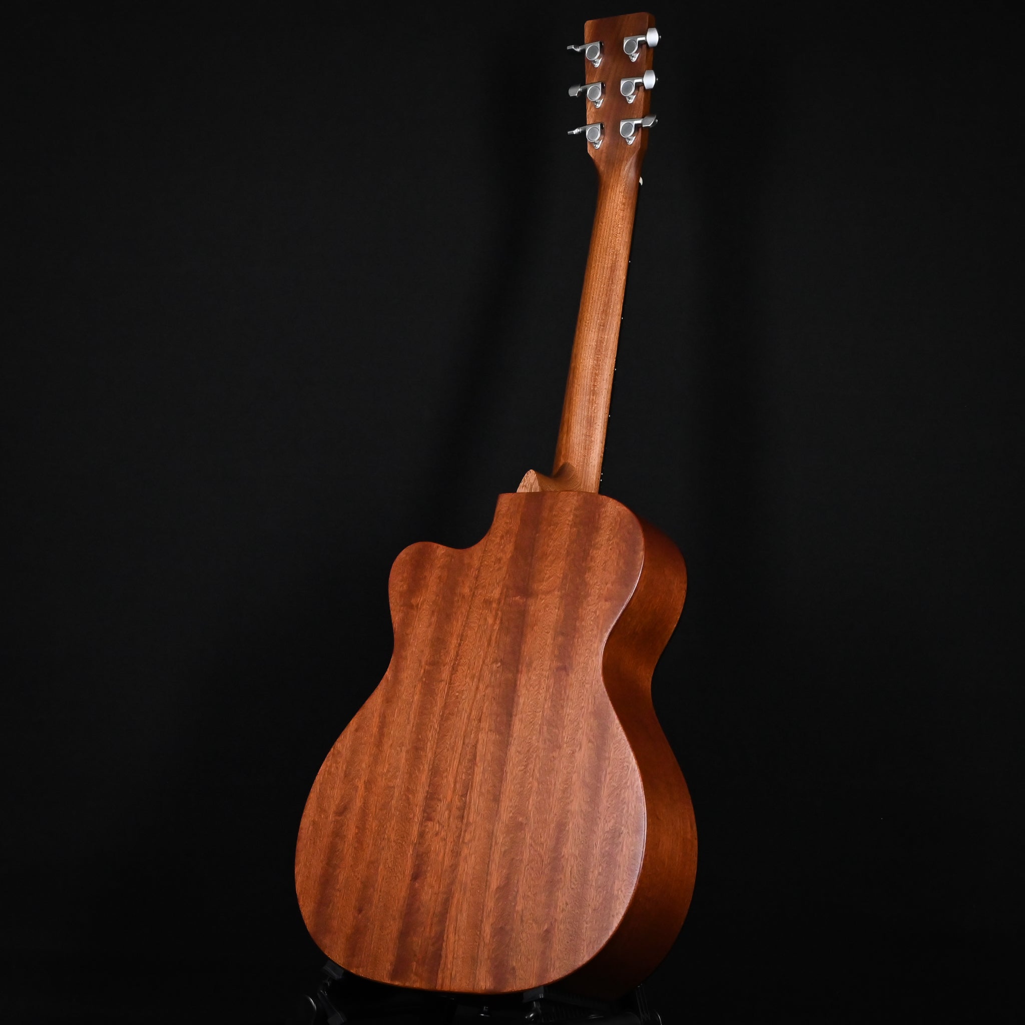 Martin 000C Jr E Junior Series, 000 Junior-14 Fret Cutaway, Acoustic/ Electric 2026 (3078854)