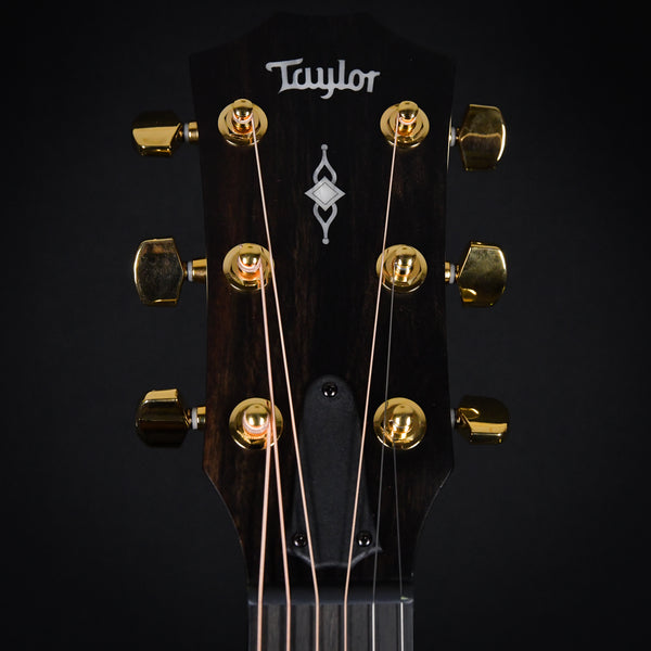 Taylor 50th Anniversary 314ce LTD Acoustic Electric Guitar Kona Burst With Case 2024 (1201314026)