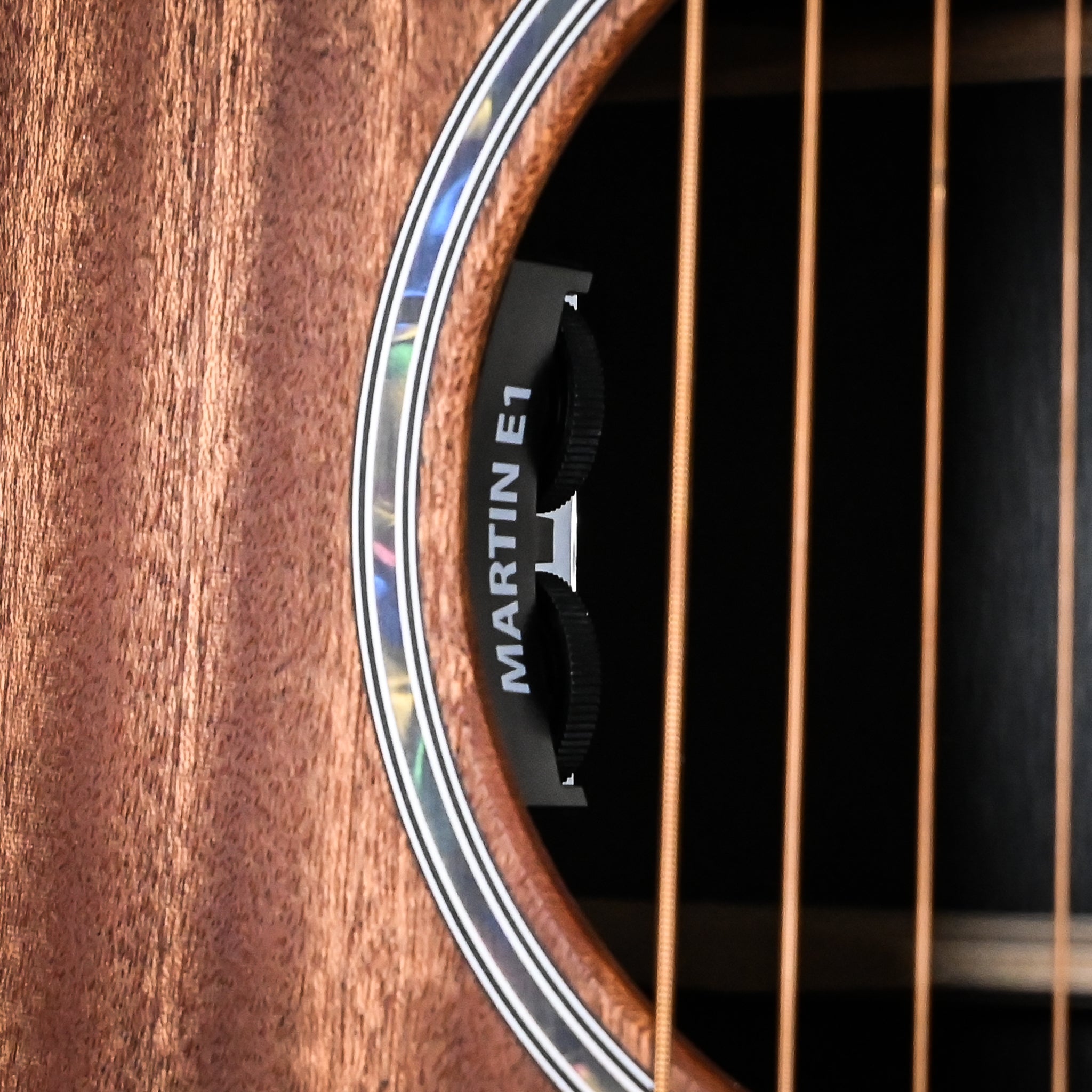 Martin GPC-X2E X Series, Grand Performance 14-Fret Cutaway, Acoustic/ Electric 2026 (3087151)