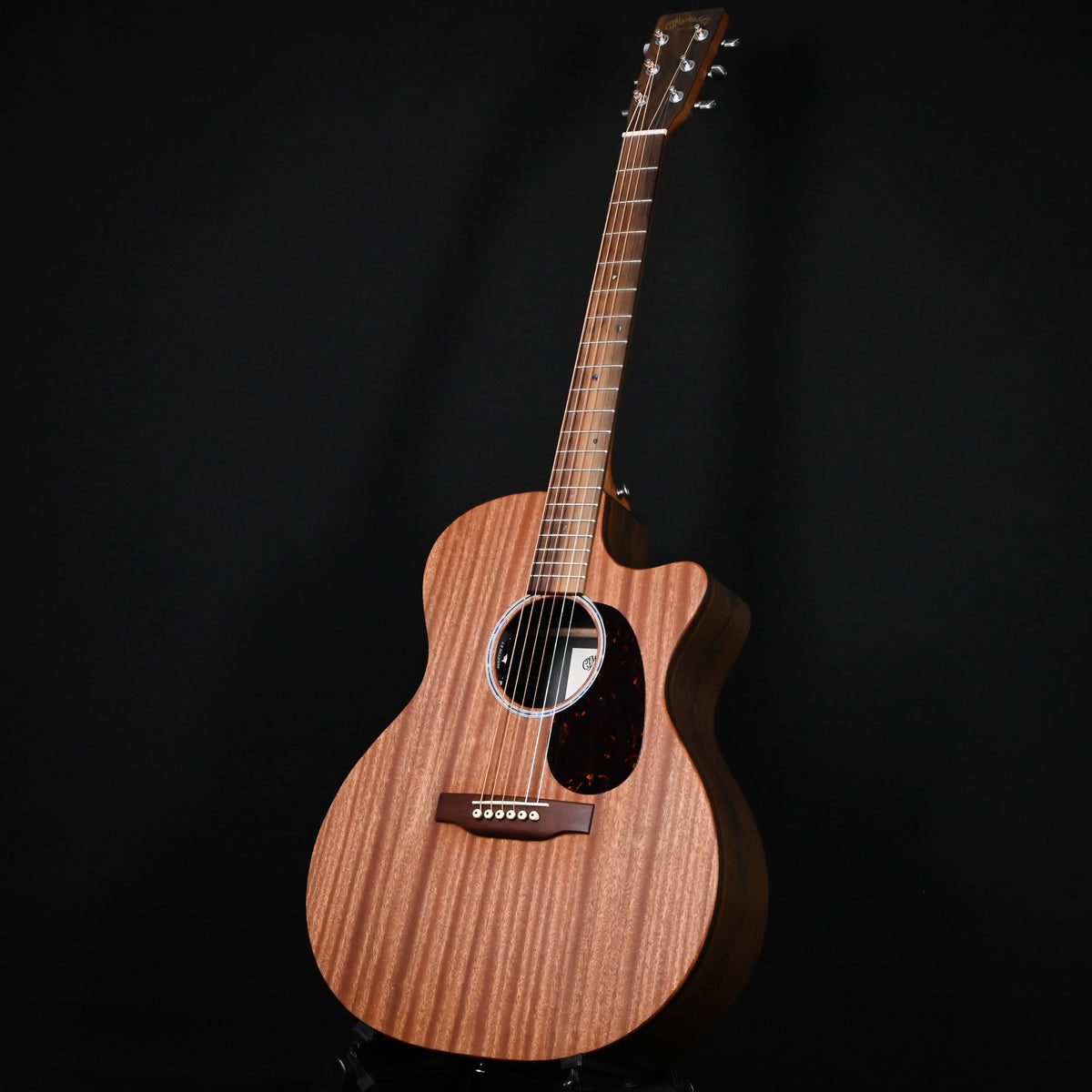 Martin GPC-X2E X Series, Grand Performance 14-Fret Cutaway, Acoustic/ Electric 2026 (3087151)