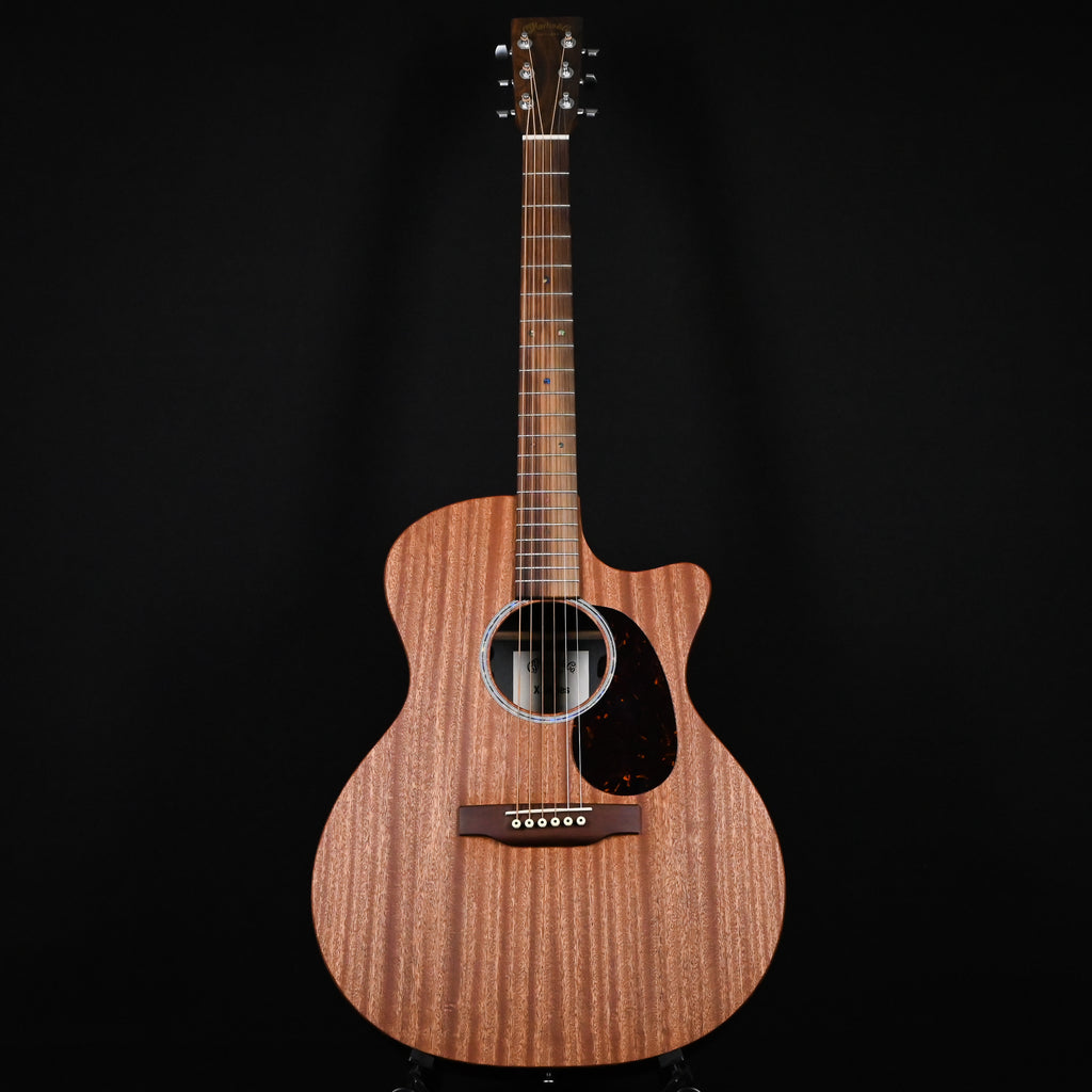 Martin GPC-X2E X Series, Grand Performance 14-Fret Cutaway, Acoustic/ Electric 2026 (3087151)