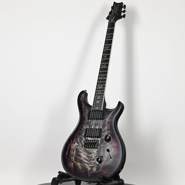 PRS Mark Holcomb Signature Electric Guitar- Holcomb Wraparound Burst 2025 (0411421)