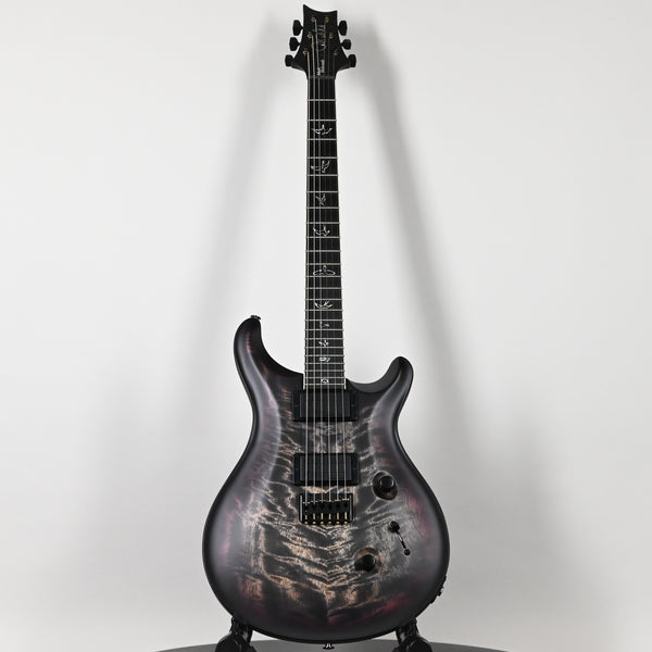 PRS Mark Holcomb Signature Electric Guitar- Holcomb Wraparound Burst 2025 (0411421)
