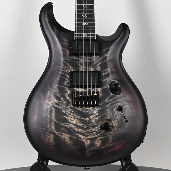PRS Mark Holcomb Signature Electric Guitar- Holcomb Wraparound Burst 2025 (0411421)