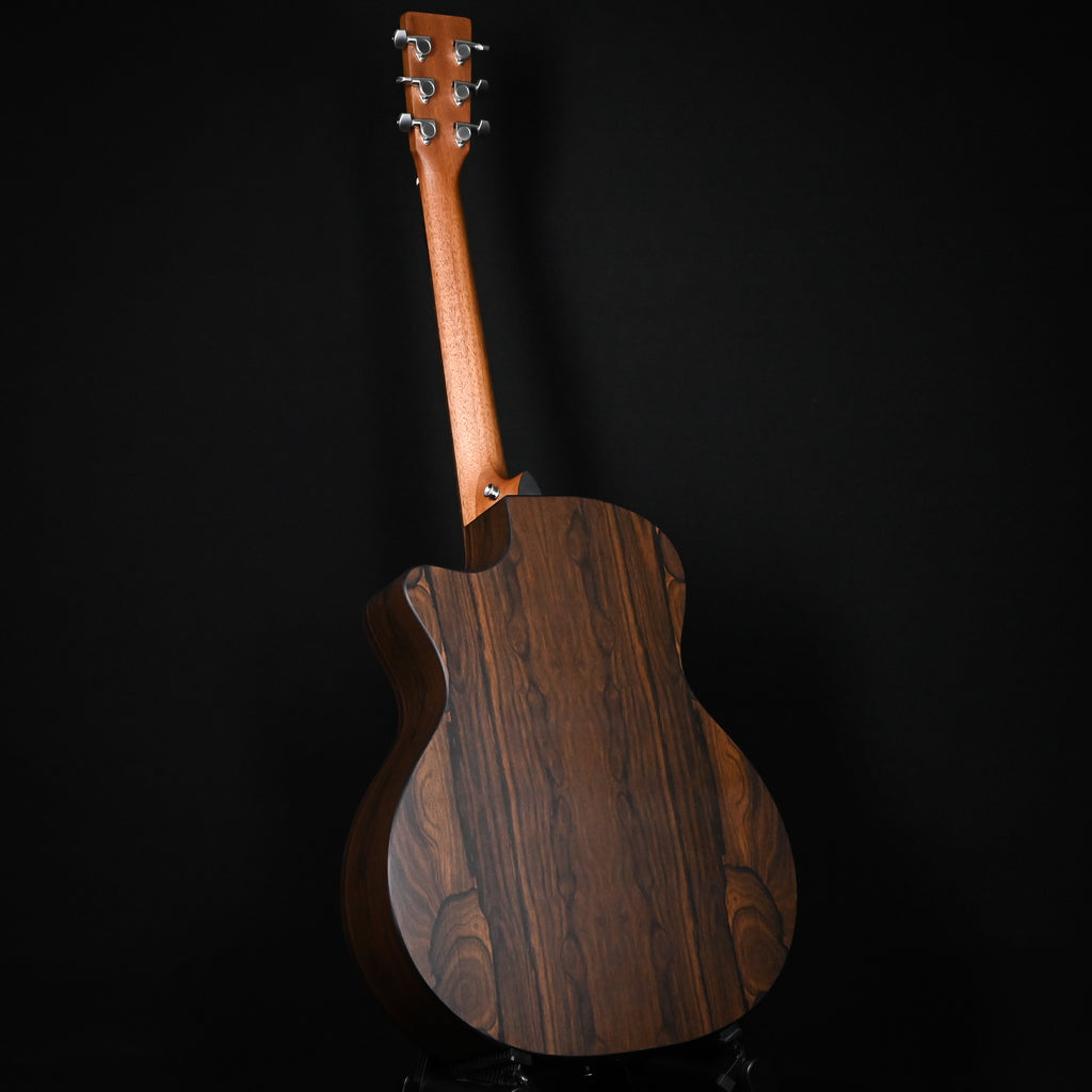 Martin GPC-X2E X Series, Grand Performance 14-Fret Cutaway, Acoustic/ Electric 2026 (3087151)